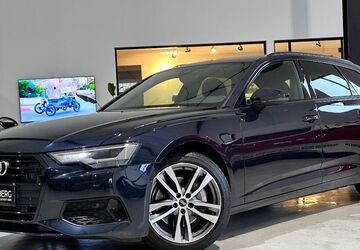 Audi A6 84.899 km 31.980 &euro; Rodgau-Weiskirchen/nähe Frankfurt am Main 63110