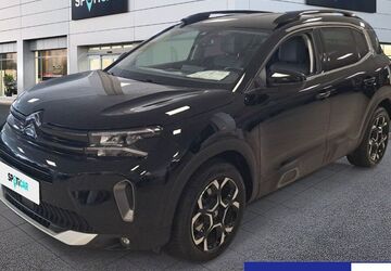 Citroen C5 Aircross 20.024 km 20.980 &euro; Frankfurt 60314
