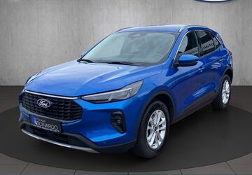 Ford Kuga 20.000 km 28.480 &euro; Babenhausen 64832