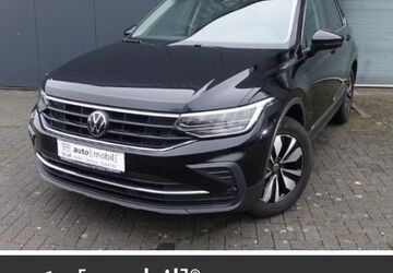 VW Tiguan 53.100 km 28.480 &euro; Hainburg 63512