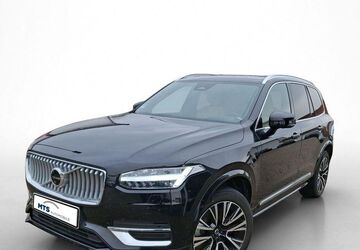 Volvo XC90 13.025 km 62.490 &euro; Friedberg 61169