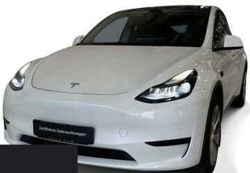 Tesla Model Y 16.786 km 35.900 &euro; Hanau 63457