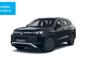 VW Tayron 24.536 km 36.570 &euro; Bad Nauheim 61231