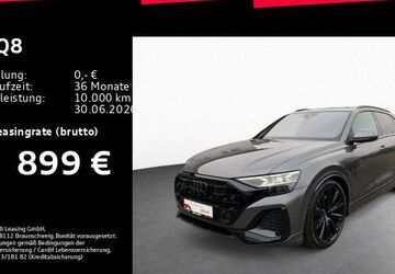 Audi Q8 34.600 km 86.679 &euro; Offenbach am Main 63071