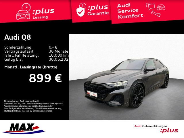 Audi Q8 34.600 km 86.679 &euro; Offenbach am Main 63071