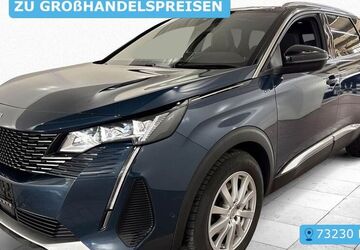 Peugeot 5008 92.519 km 21.607 &euro; Frankfurt 60596