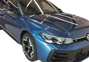 VW Passat Variant 20.732 km 48.980 &euro; Frankfurt 60326