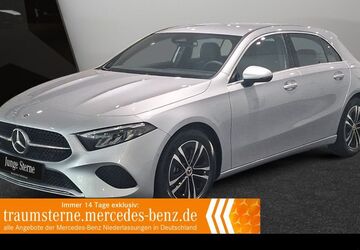 Mercedes-Benz A 180 3.671 km 28.590 &euro; Darmstadt 64295