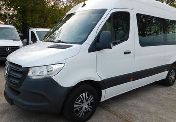 Mercedes-Benz Sprinter 202.726 km 27.132 &euro; Frankfurt am Main 65933