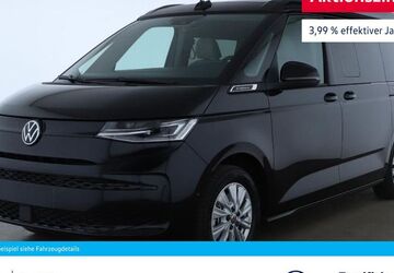 VW T7 California 13.518 km 79.990 &euro; Hanau 63452