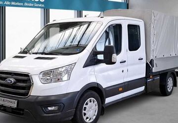 Ford Transit 78.214 km 22.390 &euro; Maintal 63477