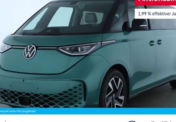 VW ID. Buzz 6.685 km 62.540 &euro; Hanau 63452