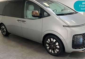 Hyundai STARIA 54.473 km 35.440 &euro; Egelsbach 63329