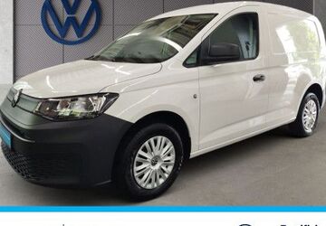 VW Caddy 15.000 km 23.950 &euro; Frankfurt 60326
