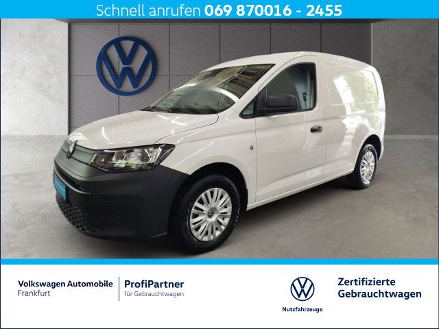 VW Caddy 15.000 km 23.950 &euro; Frankfurt 60326