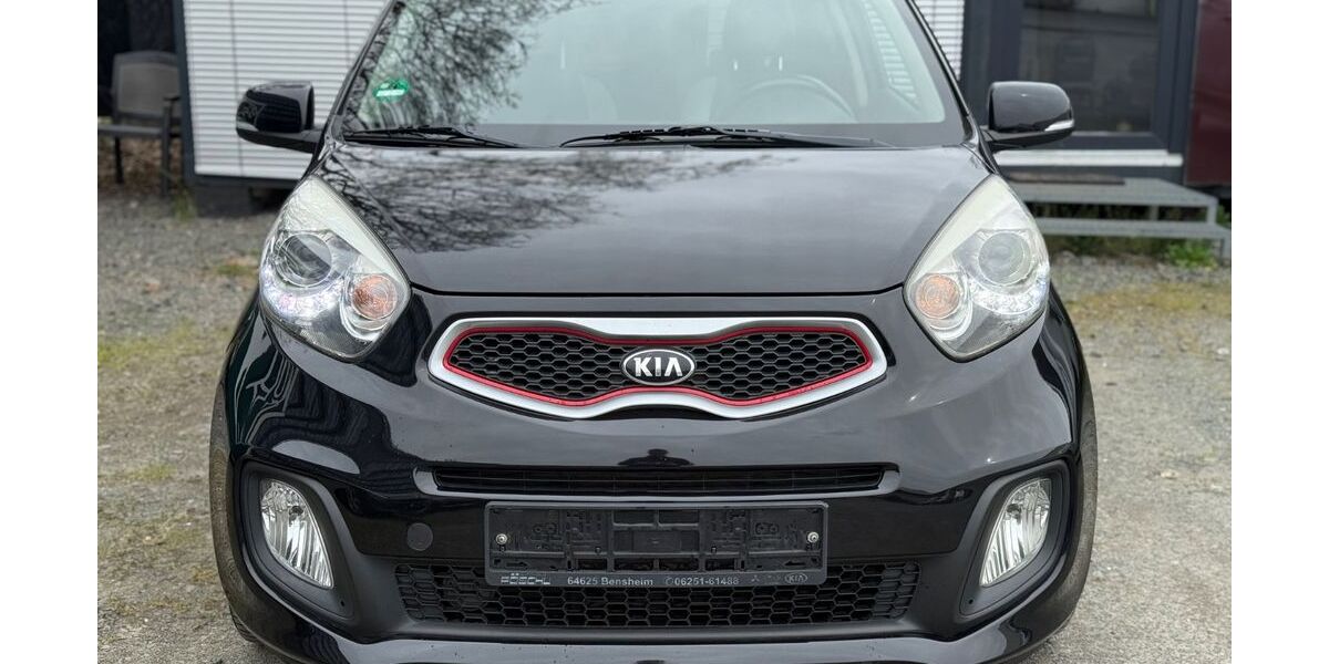 Kia Picanto 170.000 km 3.290 &euro; Eschborn 65760