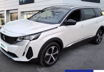 Peugeot 5008 18.811 km 27.980 &euro; Frankfurt 60314