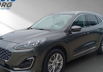 Ford Kuga 40.330 km 26.871 &euro; Bad Vilbel 61118