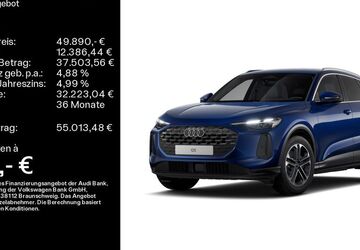 Audi Q5 20.634 km 49.890 &euro; Hofheim 65719