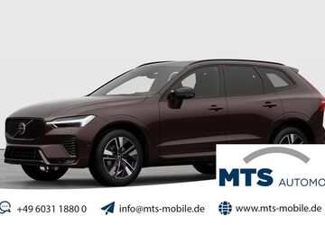 Volvo XC60 10.000 km 55.880 &euro; Friedberg 61169