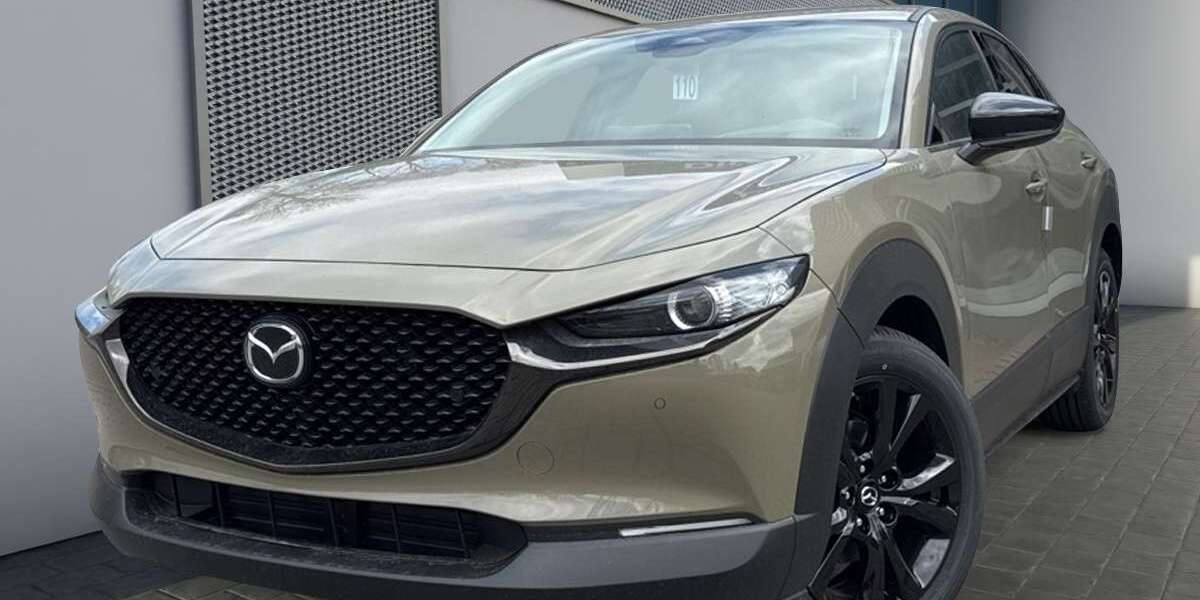 Mazda CX-30 3.929 km 31.990 &euro; Niedernhausen 65527