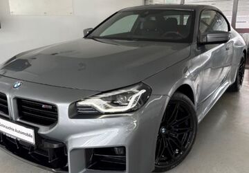 BMW M2 15.518 km 64.633 &euro; Hofheim 65719