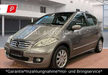 Mercedes-Benz A 170 118.000 km 5.800 &euro; Frankfurt 65933