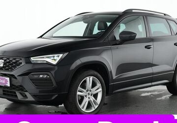 Seat Ateca 50.735 km 26.299 &euro; Dietzenbach bei Frankfurt 63128