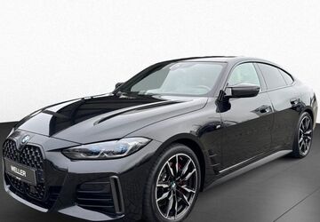 BMW M440 43.365 km 46.970 &euro; Bad Homburg 61352