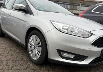 Ford Focus 179.659 km 4.999 &euro; Hanau 63452