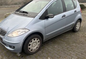 Mercedes-Benz A 170 234.000 km 1.290 &euro; Hanau 63452