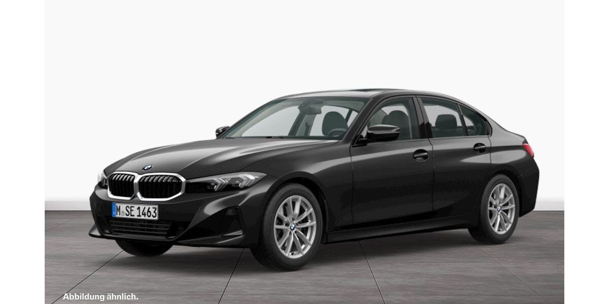 BMW 318 5.583 km 35.990 &euro; Dreieich-Sprendlingen 63303