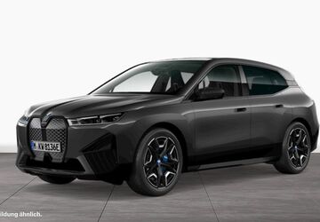 BMW iX 9.222 km 52.890 &euro; Dreieich-Sprendlingen 63303