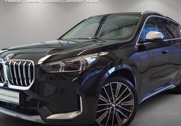 BMW X1 69.071 km 39.480 &euro; Dreieich-Sprendlingen 63303