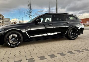 BMW M3 6.500 km 85.000 &euro; Bad Vilbel 61118