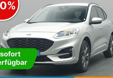 Ford Kuga 62.716 km 22.970 &euro; Bad Nauheim 61231