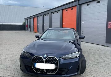 BMW 420 Gran Coupé 81.000 km 29.990 &euro; Karlstein am Main 63791
