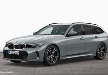 BMW 320 57.026 km 36.890 &euro; Dreieich-Sprendlingen 63303