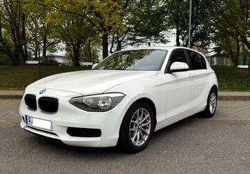 BMW 116 205.000 km 10.500 &euro; Oberursel 61440
