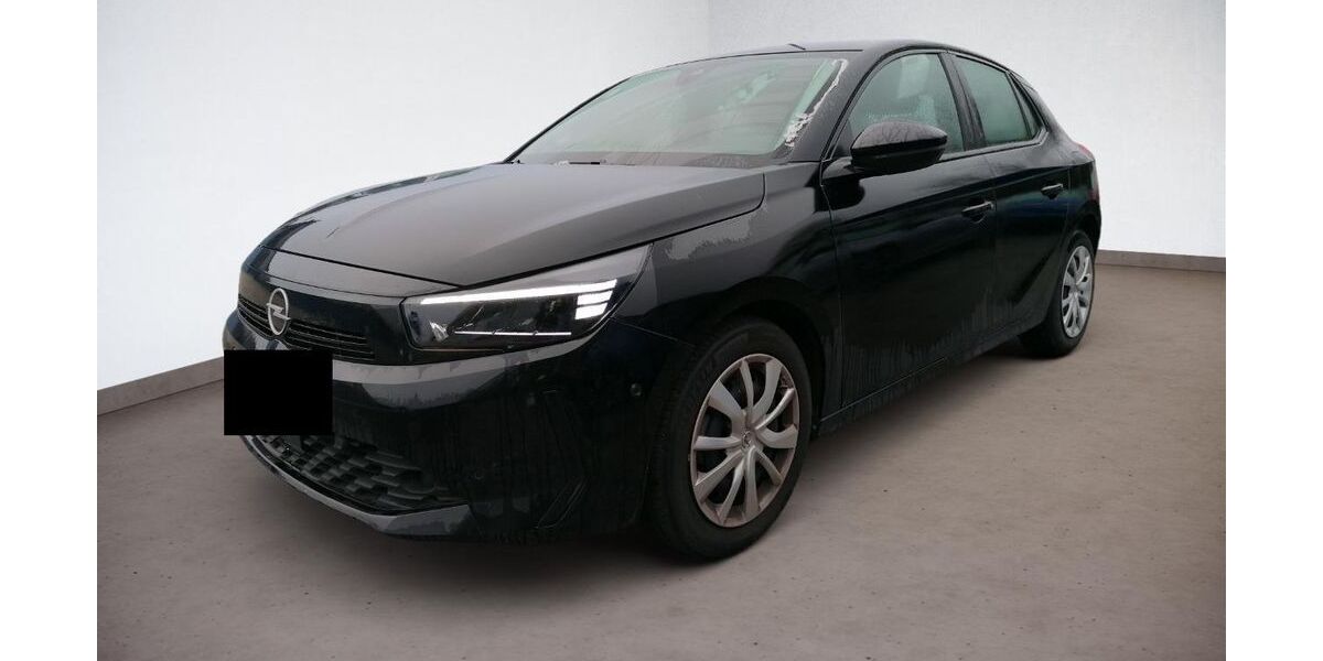 Opel Corsa 8.719 km 14.980 &euro; Rüsselsheim 65428