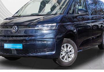 VW T7 Multivan 53.000 km 45.940 &euro; Bad Homburg 61348