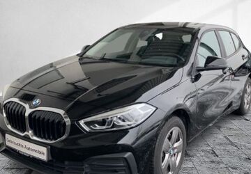 BMW 118 28.105 km 21.588 &euro; Frankfurt 60314