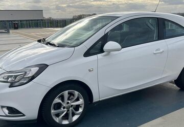 Opel Corsa 147.000 km 5.900 &euro; Trebur 65468