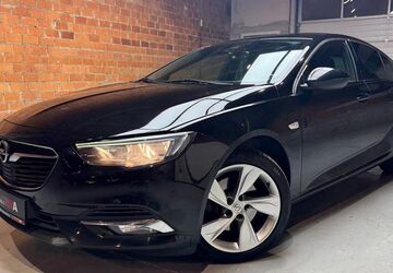 Opel Insignia 162.000 km 13.440 &euro; Heusenstamm 63150