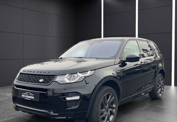 Land Rover Discovery 135.000 km 14.500 &euro; Nidderau 61130