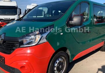 Renault Trafic 199.000 km 10.990 &euro; Mühlheim am Main 63165