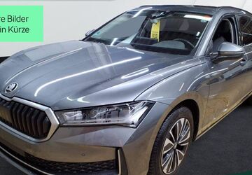 Skoda Superb 19.400 km 35.499 &euro; Mühlheim 63165