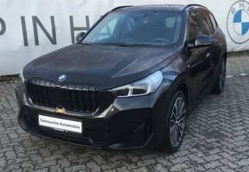 BMW X1 41.447 km 42.799 &euro; Hainburg 63512