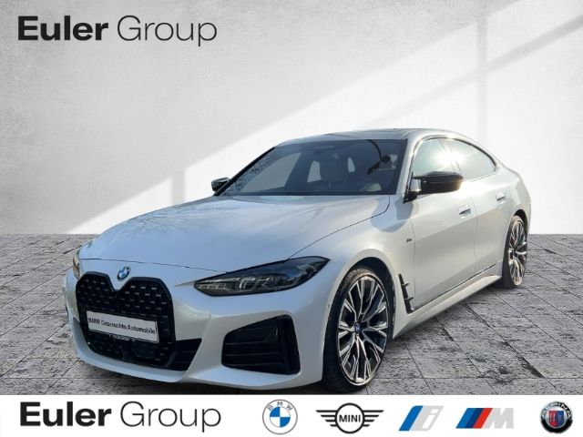 BMW M440 67.241 km 46.677 &euro; Frankfurt 60314