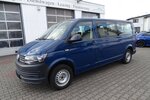 VW T6 Caravelle 2,0l TDI lang DSG, Navi, Klima, AHK, 209.500 km 15.990 &euro; Rodgau 63110